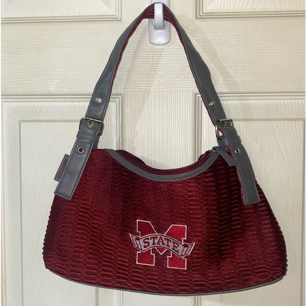 Mississippi State University Purse